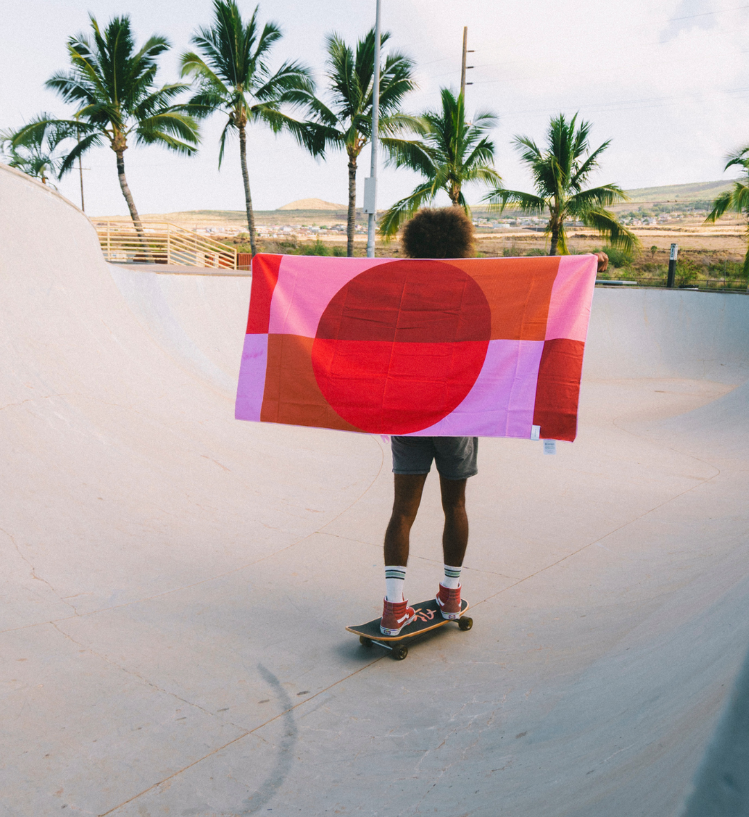 Belize 02 - 160x80 CM