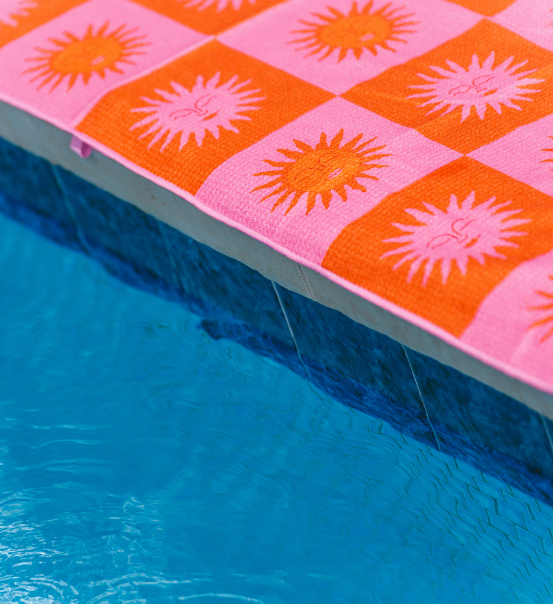 Tenerife - 160x80 CM