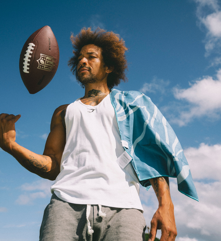 Switzerland - 100x45 CM