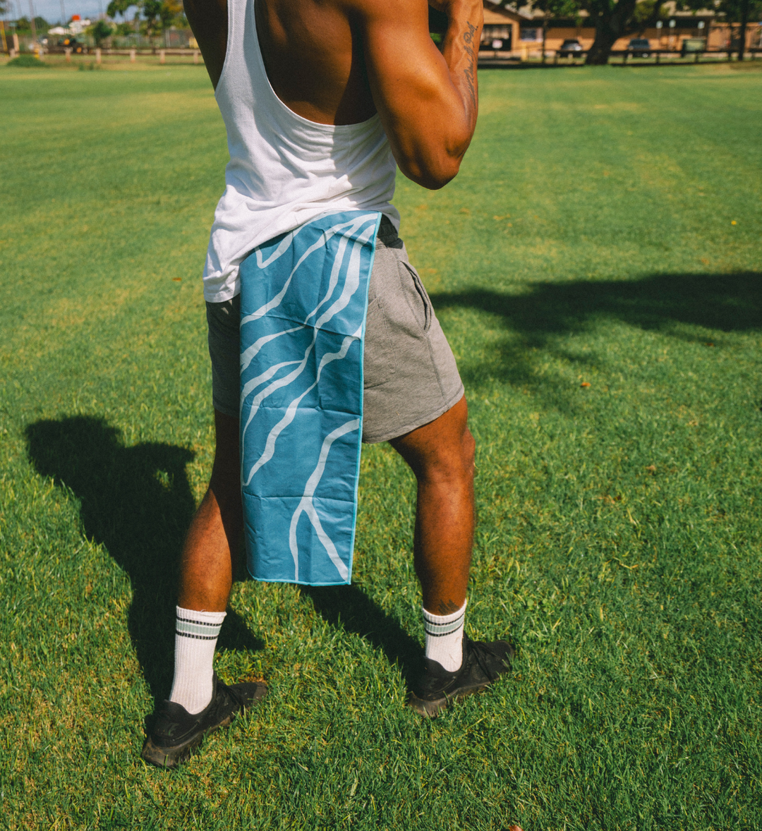 Switzerland - 100x45 CM