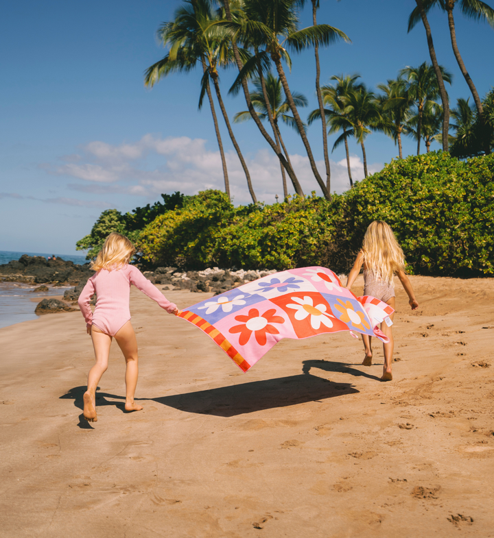 Barcelona Kids - 150x70 CM
