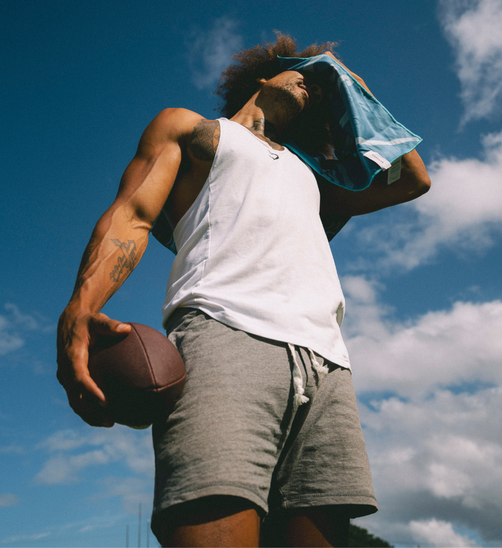 Switzerland - 100x45 CM