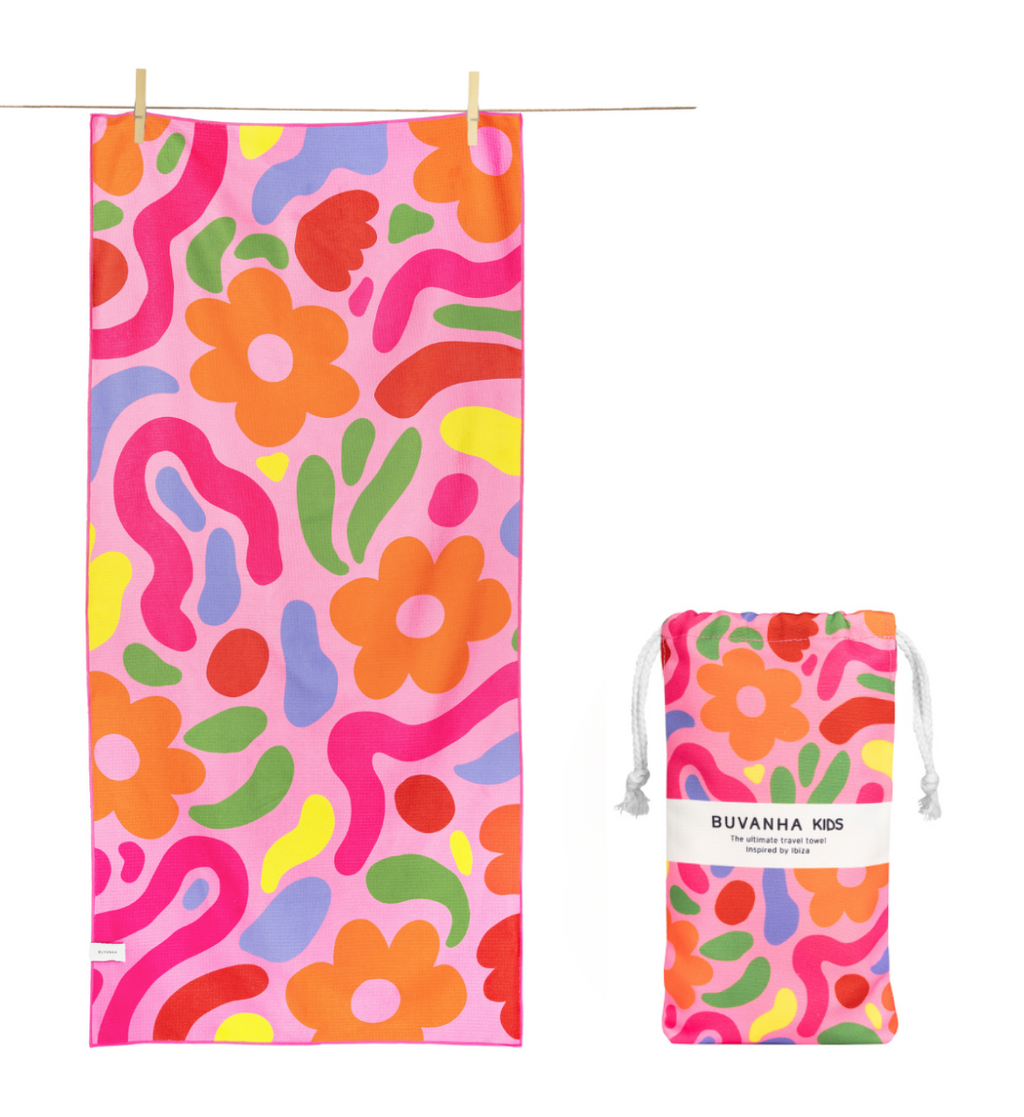 Ibiza Kids - 150x70 CM