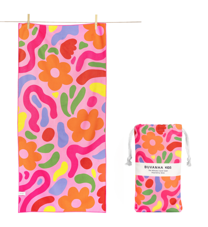 Ibiza Kids - 150x70 CM