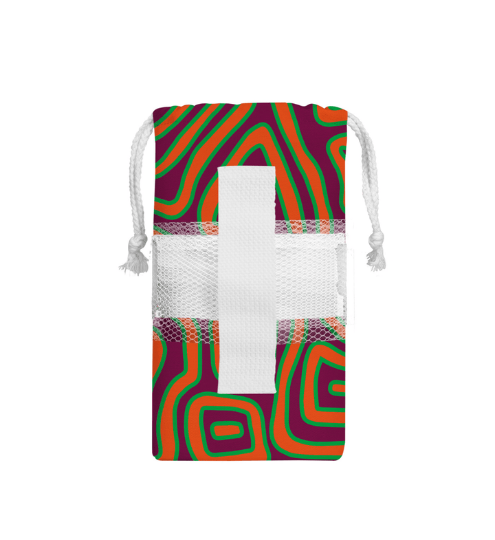 Colombia - 100x45 CM