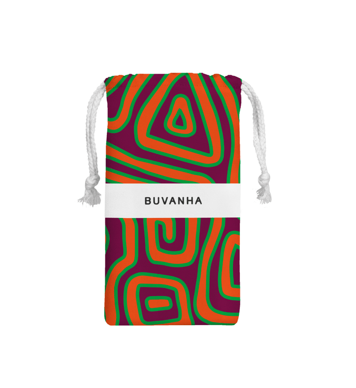 Colombia - 100x45 CM