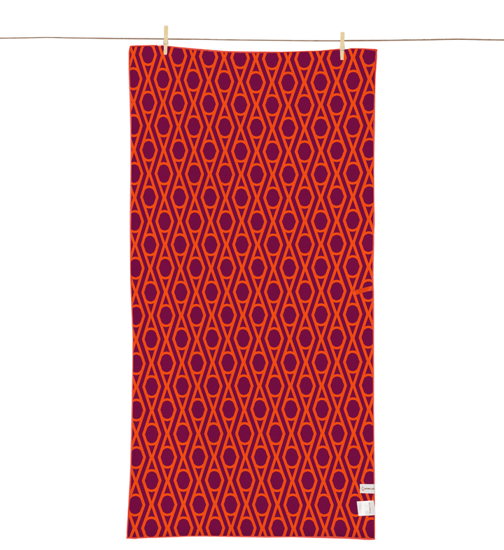 Colombia - 100x45 CM