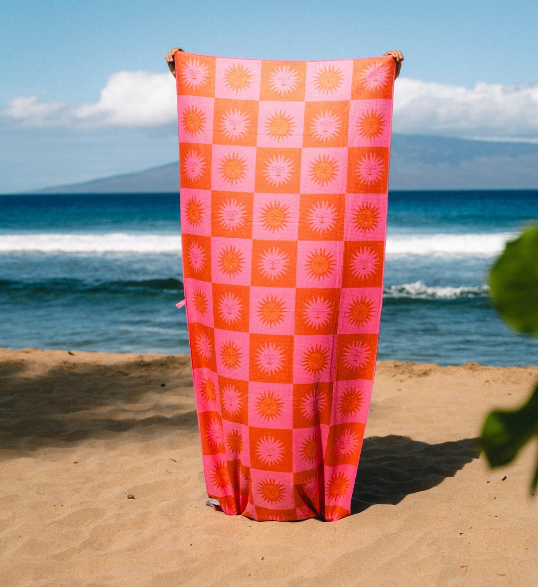 Tenerife - 200x90 CM