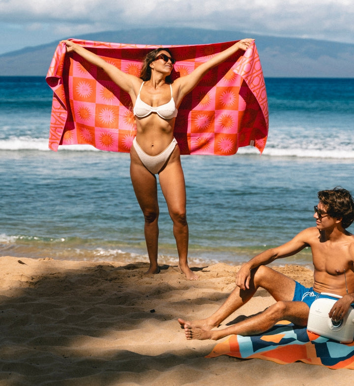 Tenerife - 200x90 CM