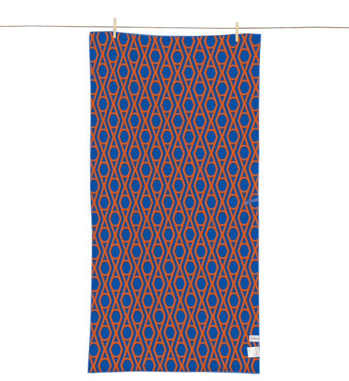 Cappadocia - 200x90 CM