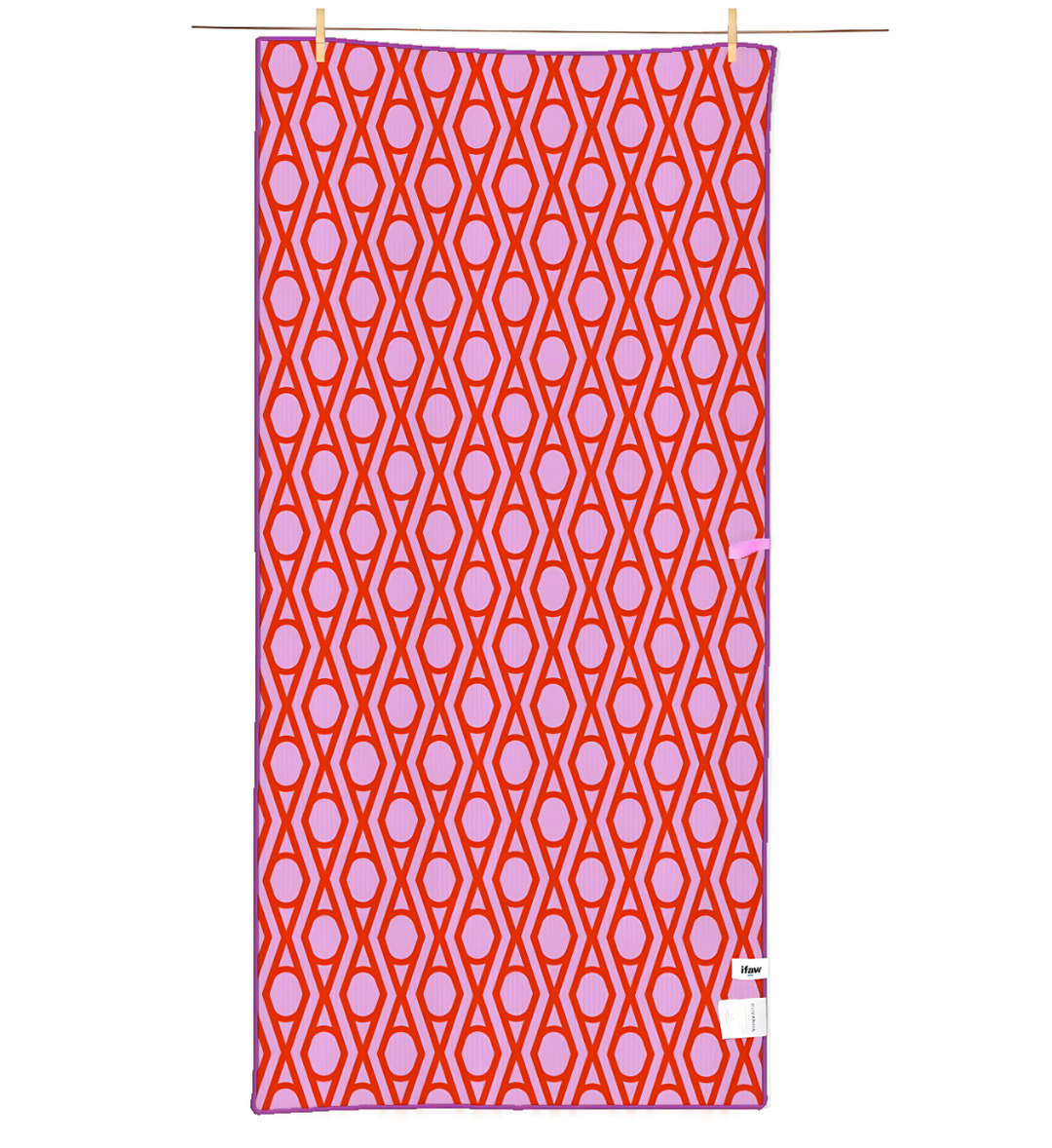 Zimbabwe Kids - 150x70 CM