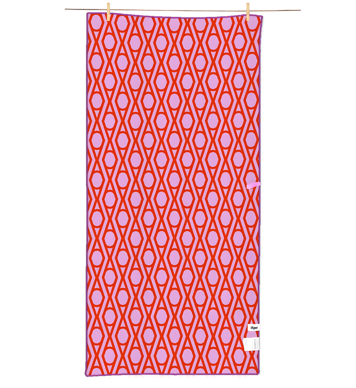 Zimbabwe - 200x90 CM