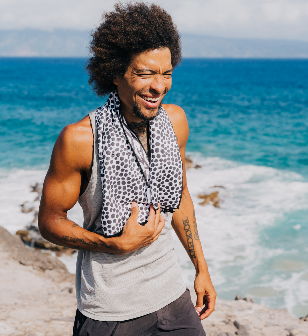 Himalayas - 100x45 CM