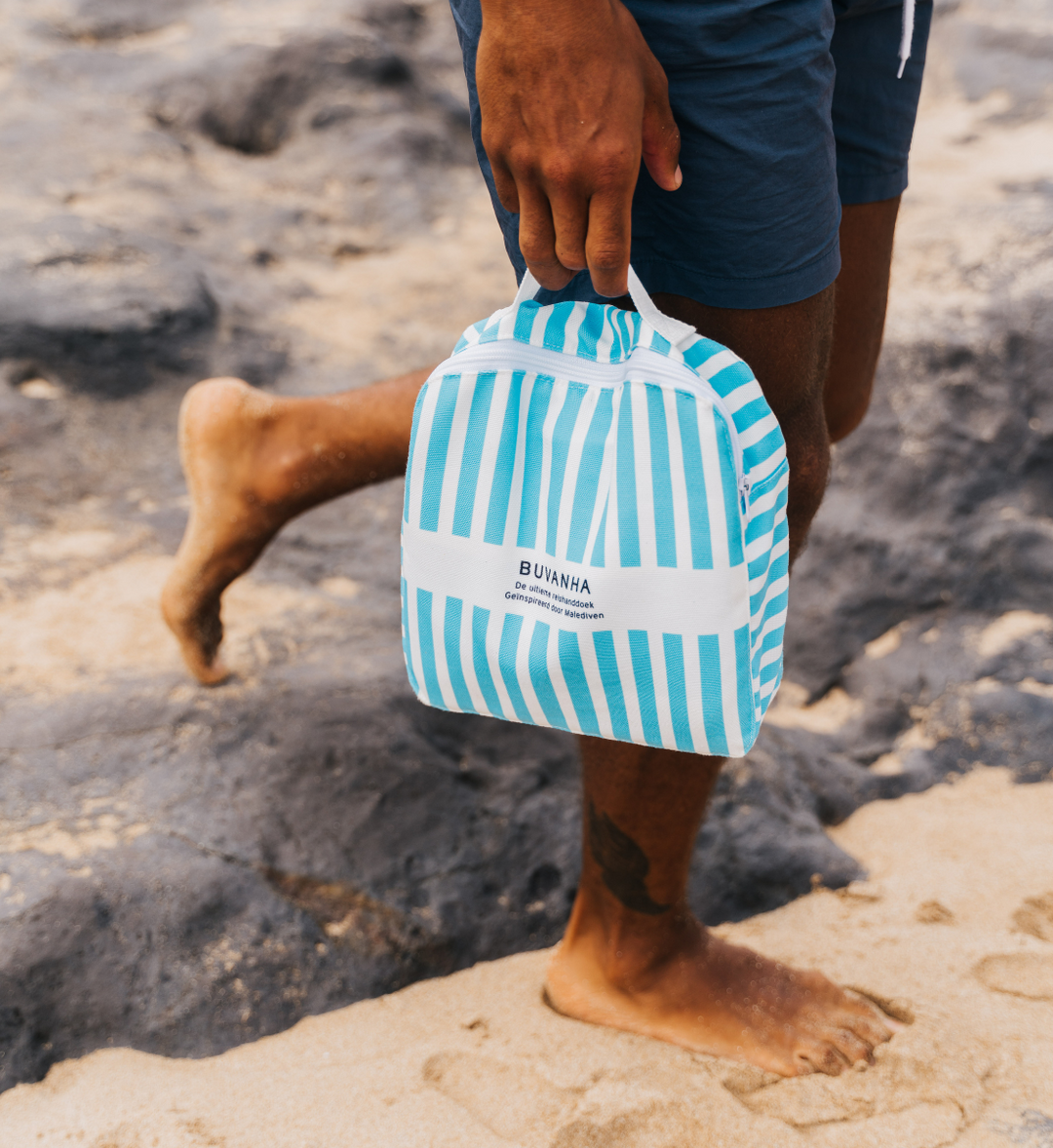 Maldives - 160x160 CM