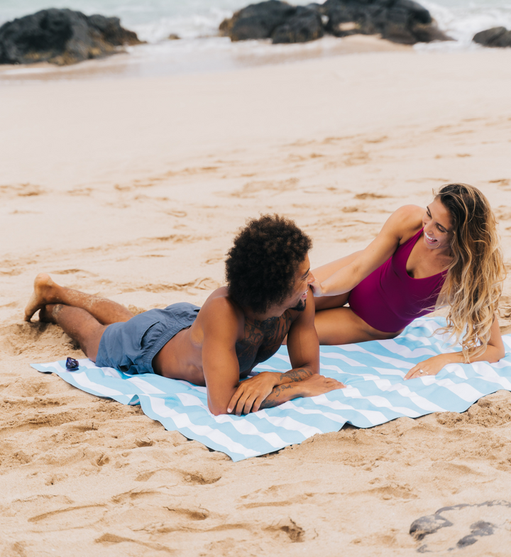 Maldives - 160x160 CM