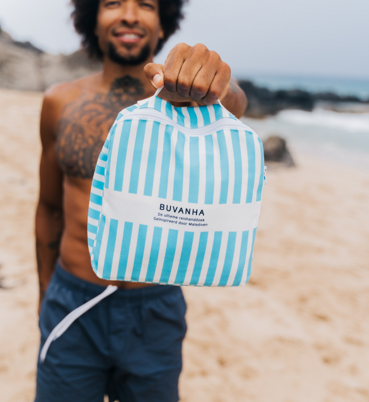 Maldives - 160x160 CM