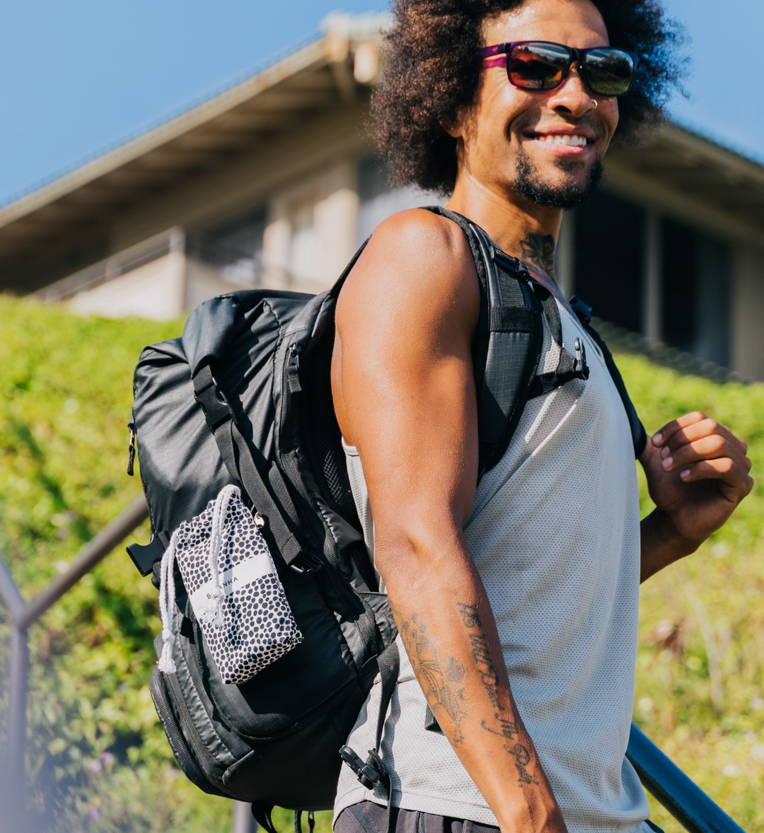 Himalayas - 100x45 CM