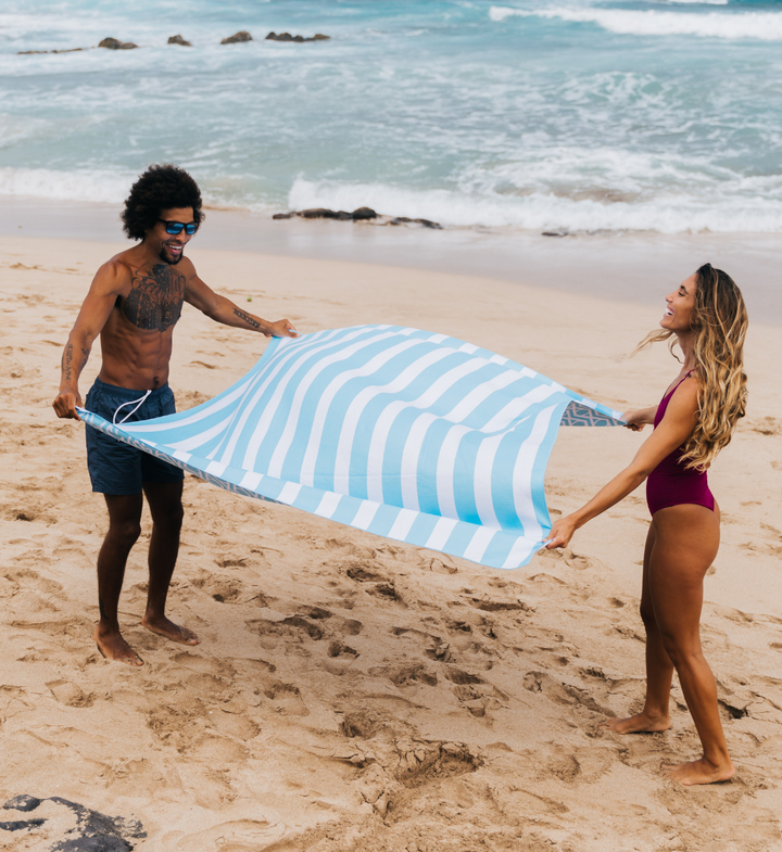 Maldives - 160x160 CM