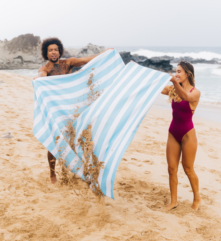 Maldives - 160x160 CM