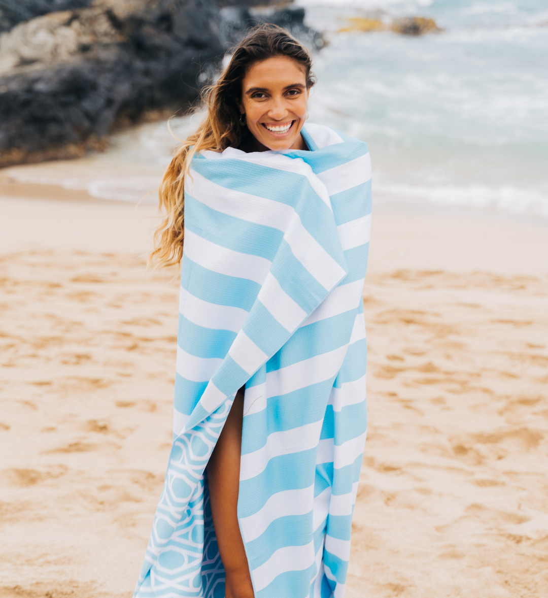 Maldives - 160x160 CM