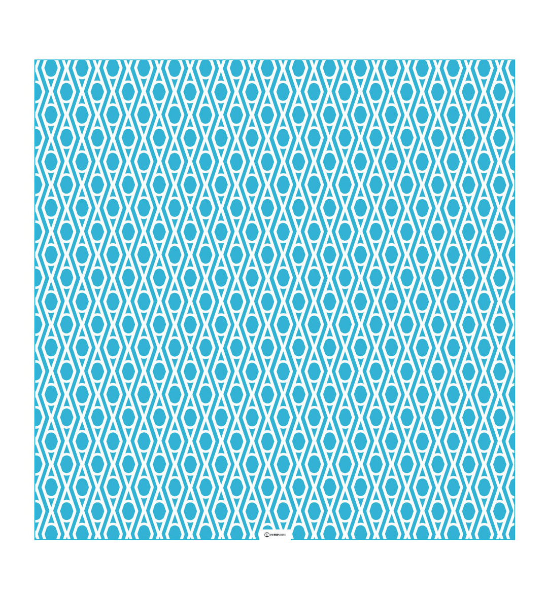 Maldives - 160x160 CM