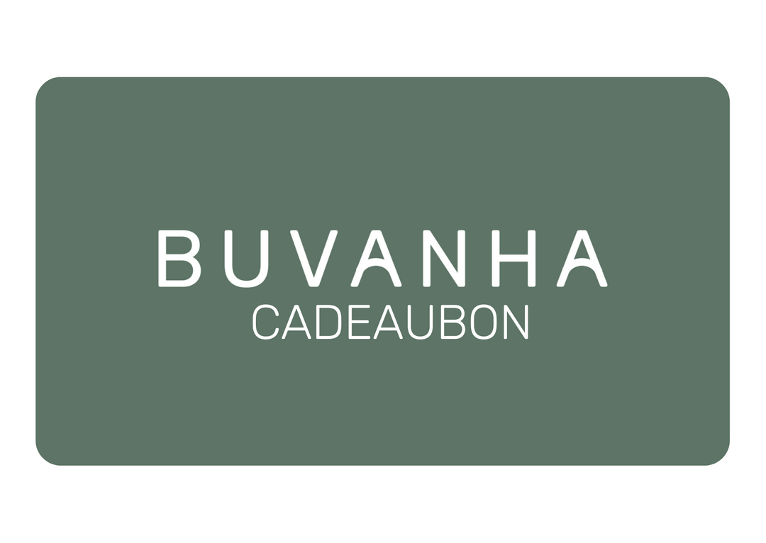 Digital gift card Buvanha