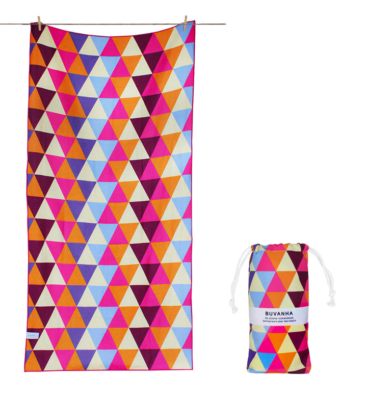 Marrakesh - 200x90 CM