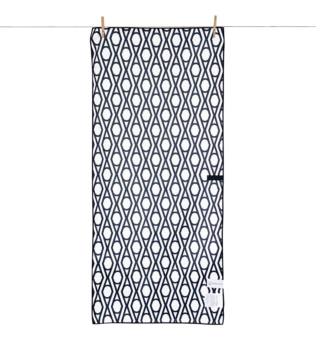 Himalayas - 100x45 CM