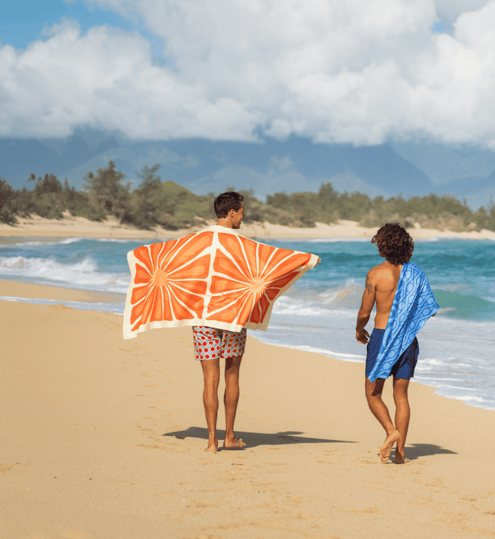 Goa 01 - 160x80 CM