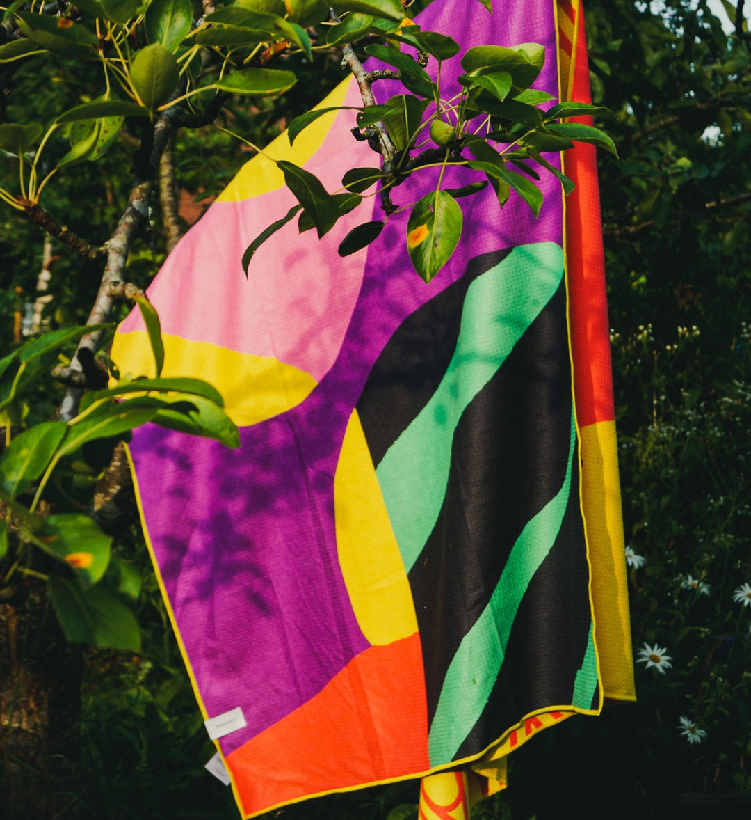 Naoshima - 200x90 CM