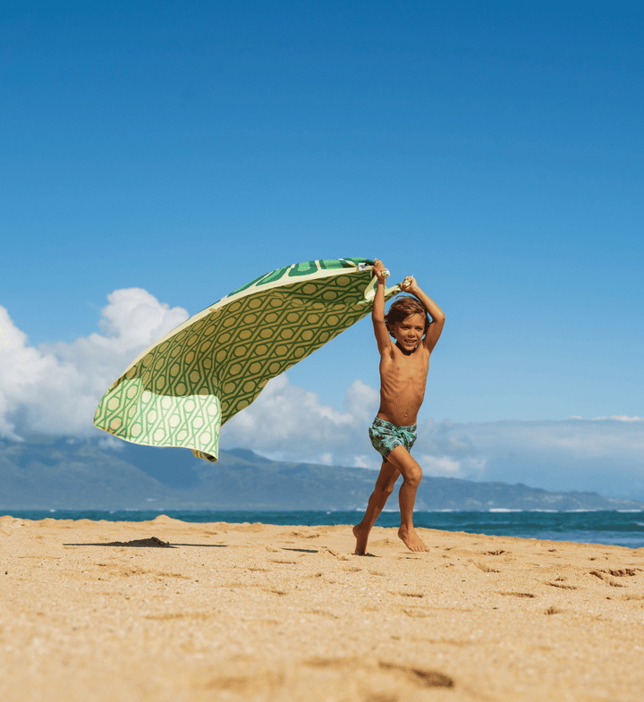 Goa 02 - 160x80 CM