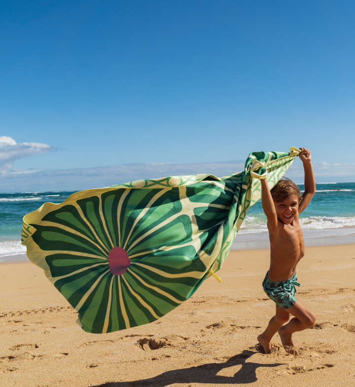 Goa 02 - 160x80 CM