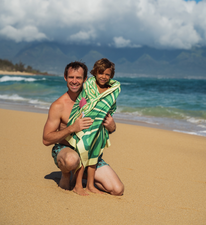 Goa 02 - 160x80 CM