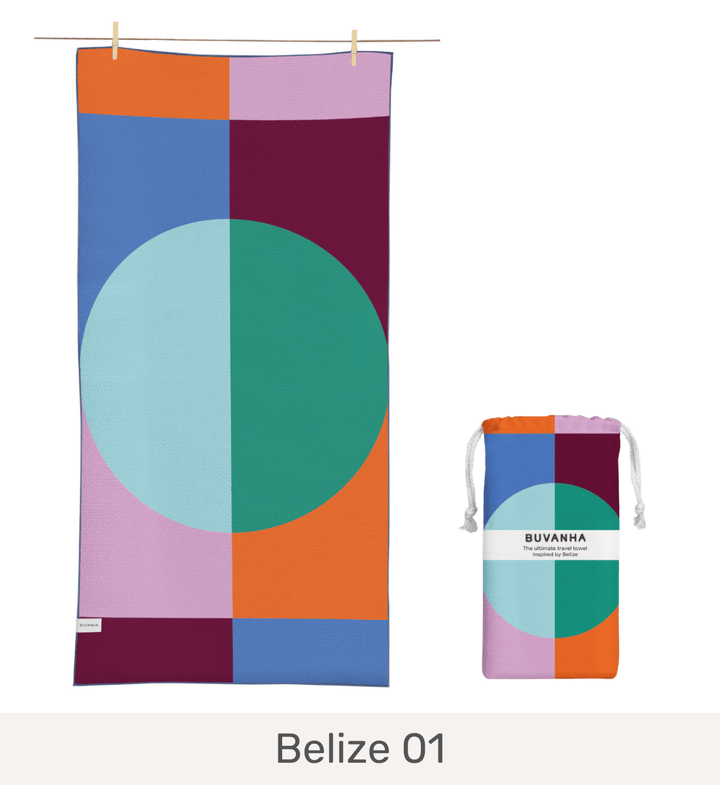 Family bundle Kids (2x 200x90cm 2x 150x70cm)