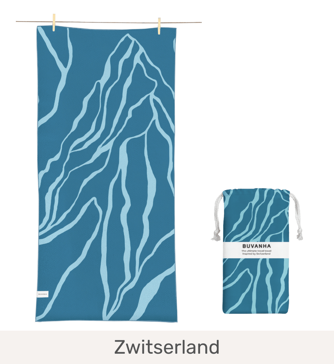Family bundle Kids (2x 200x90cm 2x 150x70cm)
