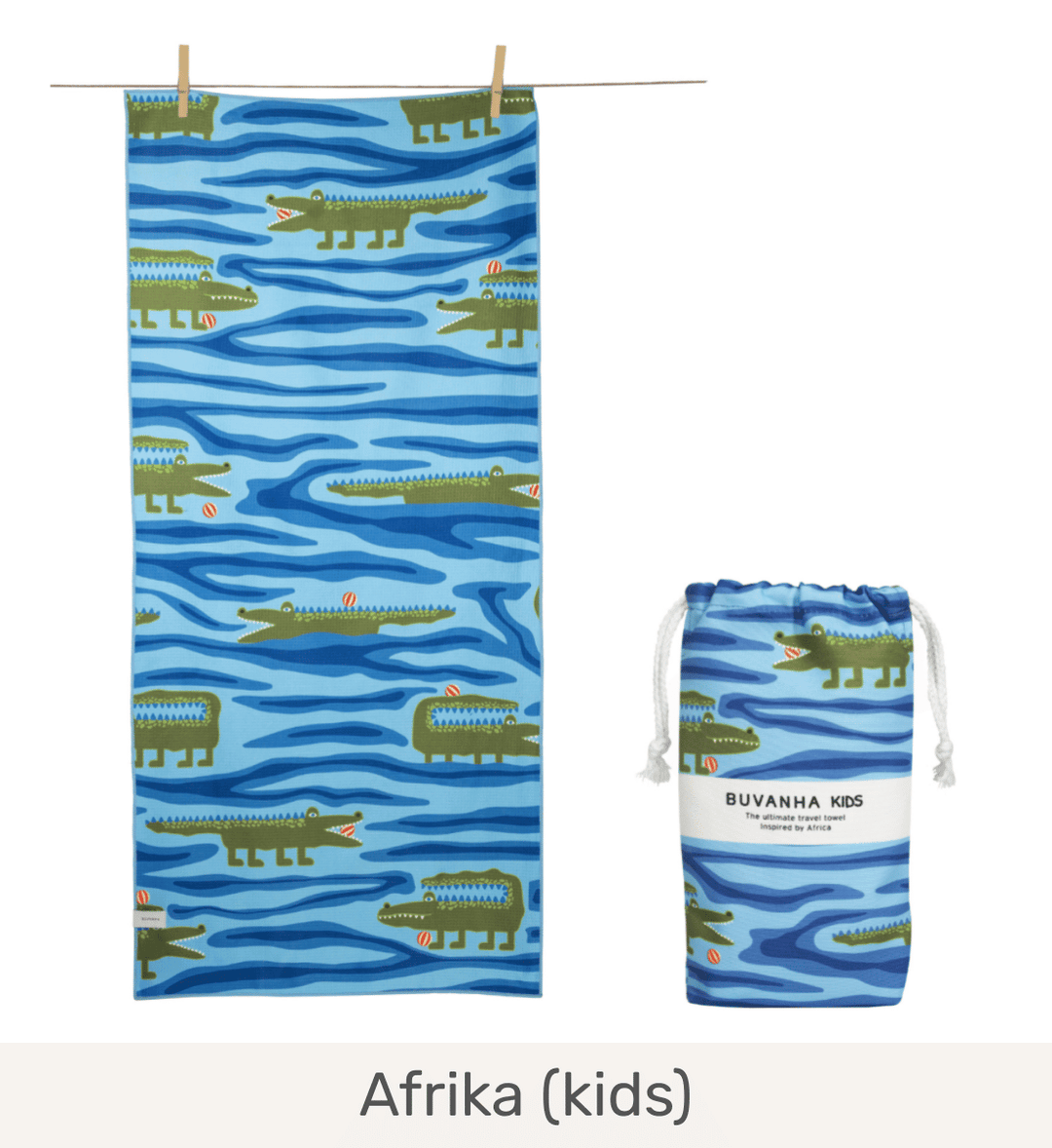 Family bundle Kids (2x 200x90cm 2x 150x70cm)