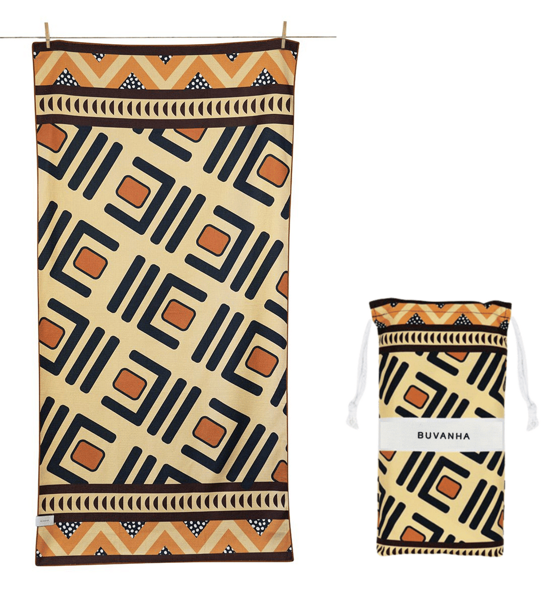 Reishanddoek - 100x45 CM