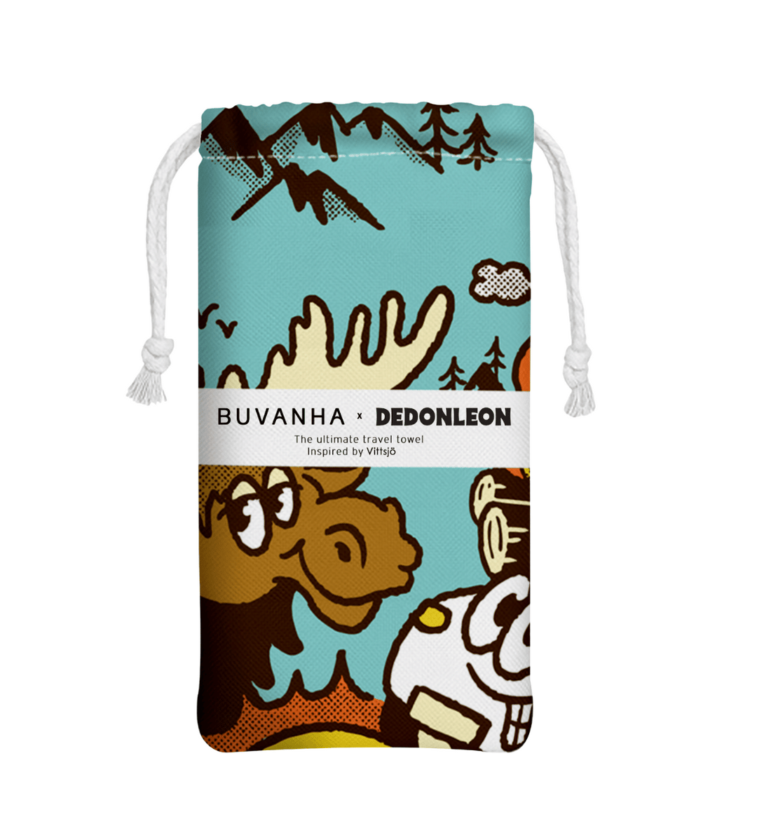 Vittsjö kids - 150x70 CM